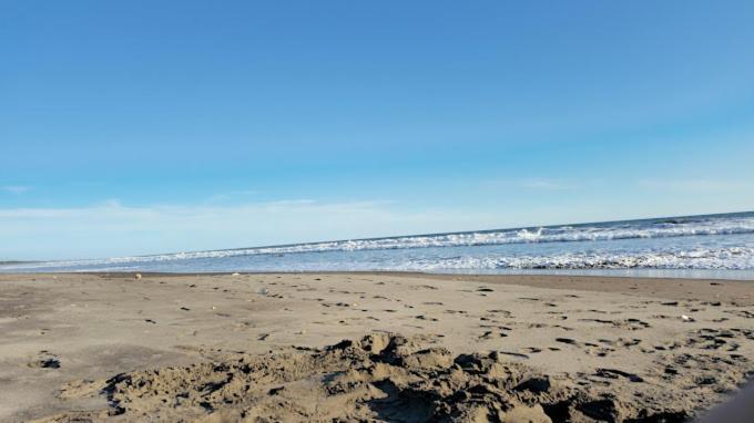 Villa Del Mar La Libertad Eksteriør bilde